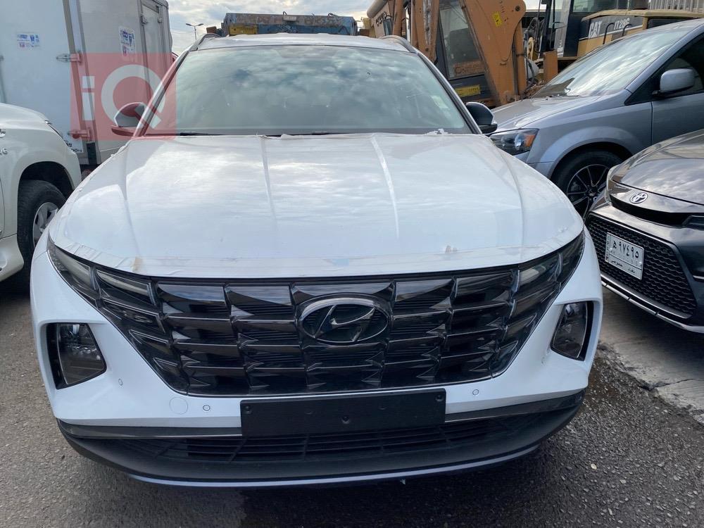 هيونداي توسان